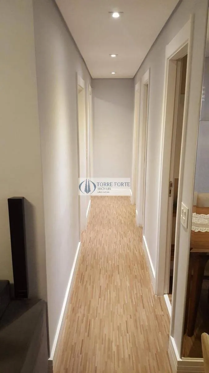 Imagem Maravilhoso Apartamento com 3 dormitórios e Varanda Gourmet no Ipiranga