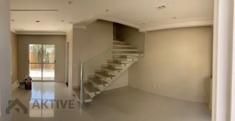 Imagem Casa de Condomínio em Granja Viana - Cotia, SP