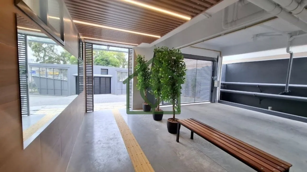 Imagem Descubra este maravilhoso Apartamento Garden, localizado na Rua Brasil, 315, próximo à Av. Araçá...