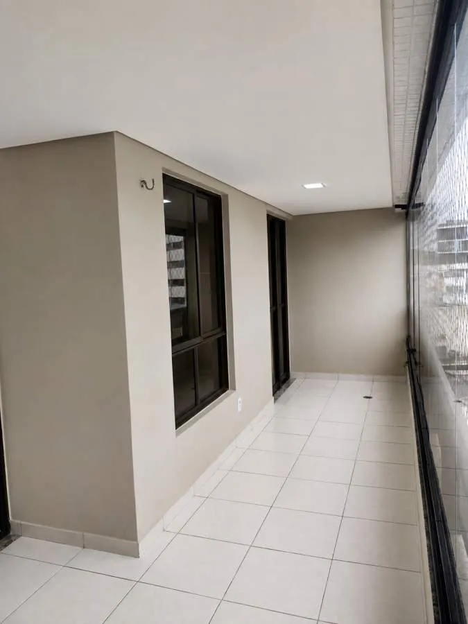 Imagem Apartamento para Locação em Salvador / BA no bairro Federação