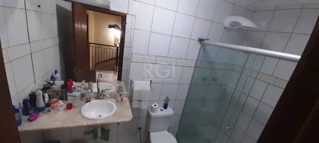 Imagem Casa para Venda - 172m², 3 dormitórios, sendo 1 suites, 2 vagas - Aberta dos Morros