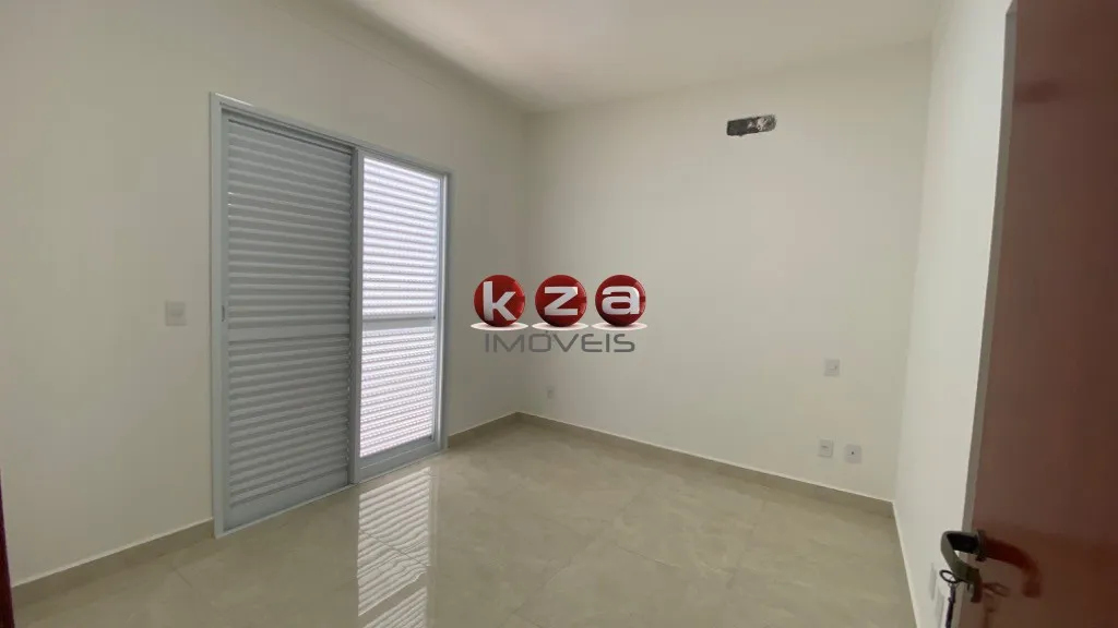 Imagem Casa em Condomínio de Alto Padrão em Valinhos-SP 3 suítes 2 salas 5 banheiros 223m² Village Santa Clara