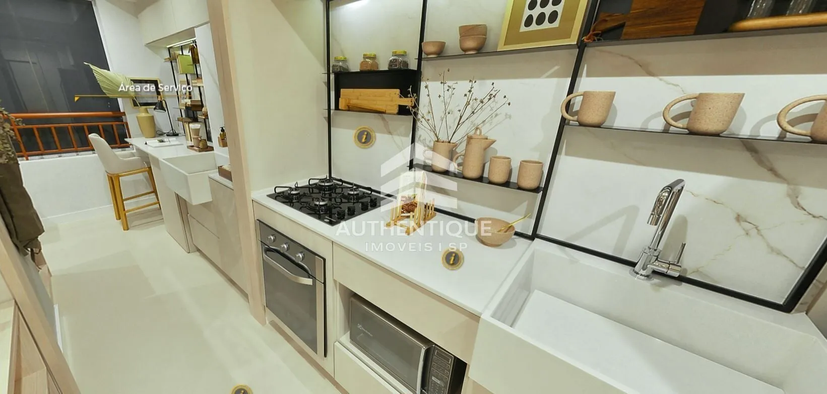 Imagem TEG MOOCA - Apartamento à venda em São Paulo/SP