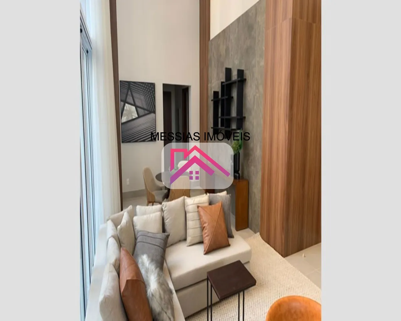 Imagem APARTAMENTOS DE 4 SUITES E 5 VAGAS - ITAHY ITAIM