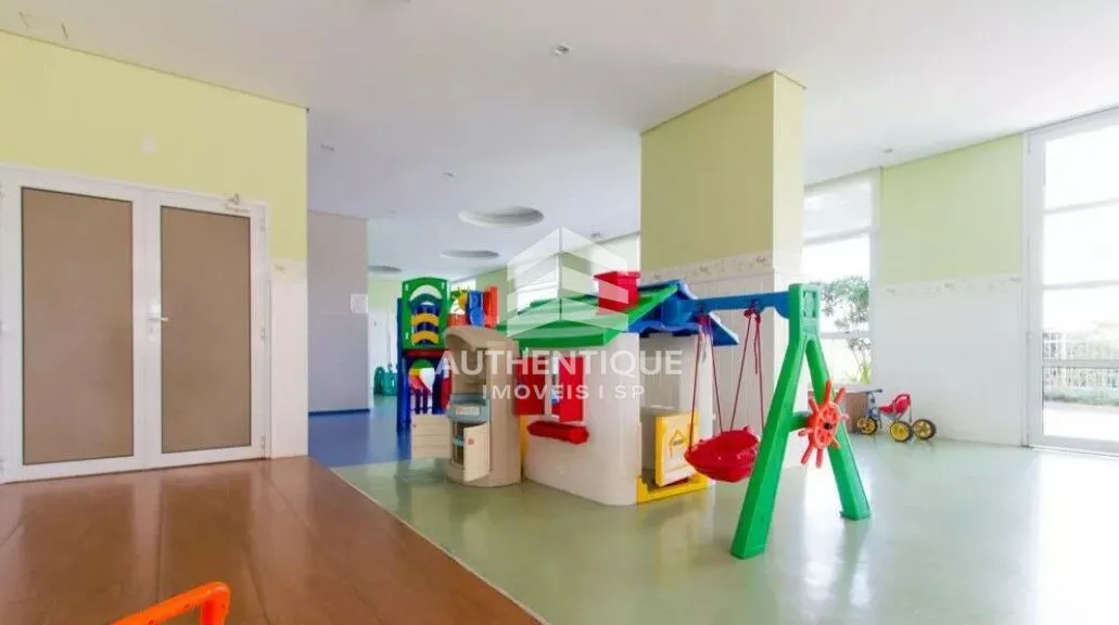 Imagem SUPREMO CAMPO BELO - Apartamento à venda no bairro Campo Belo - São Paulo/SP, Zona Sul