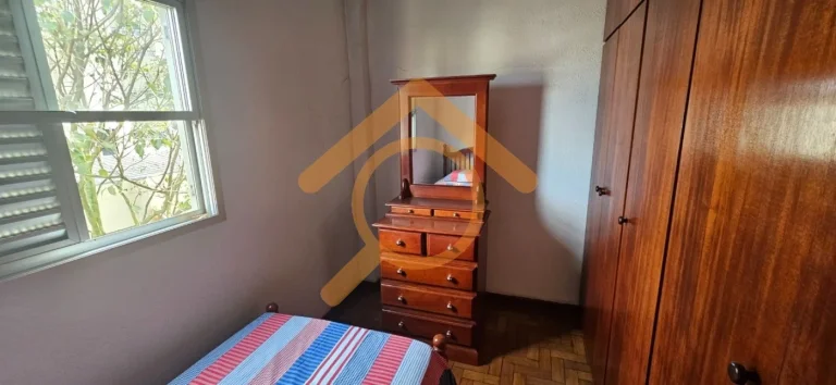 Imagem Imperdível oportunidade: Apartamento à venda em São Paulo-SP, Jabaquara - 2 quartos, 1 sala, 1 banheiro, 48m² de área.