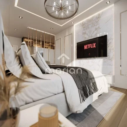 Imagem Apartamento com 3 quartos, Itacolomi - Balneário Piçarras