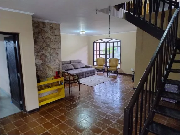 Imagem Casa a Venda/ Condomínio Morada dos Colibris/ Embu