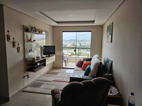 Imagem Apartamento à Venda