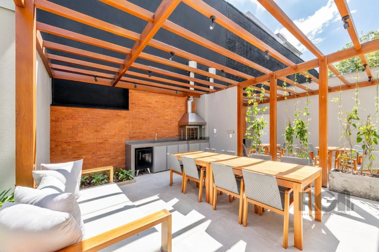 Imagem Apartamento de 3 dormitórios vaga e infra