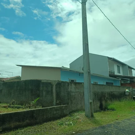 Imagem Terreno a venda Barra Velha Bairro São Cristovão.