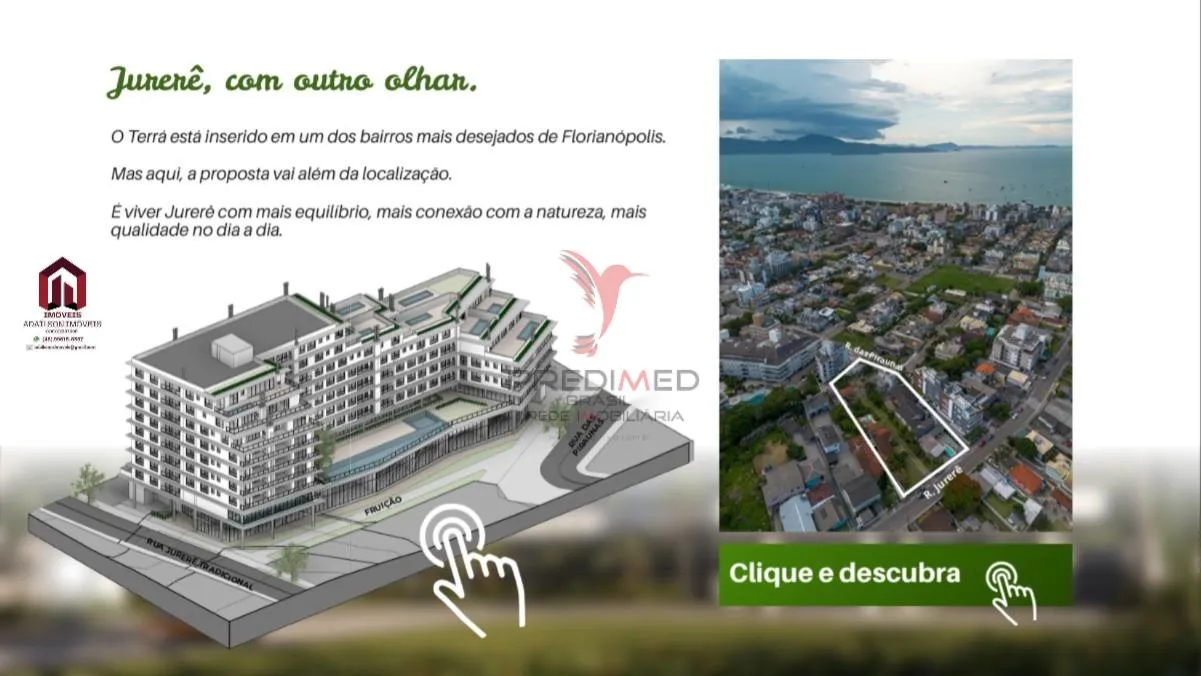 Anuncio Imóvel