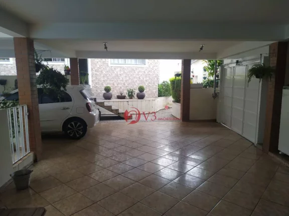 Imagem Casa com 3 dormitórios à venda, 280 m por R$ 1.489.000,00 - Vila Esperança - São Paulo/SP