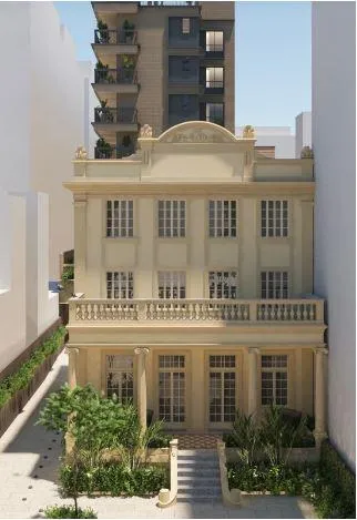 Foto do imóvel Hum Humaitá | Humaitá | Apartamentos 2 e 3 quartos