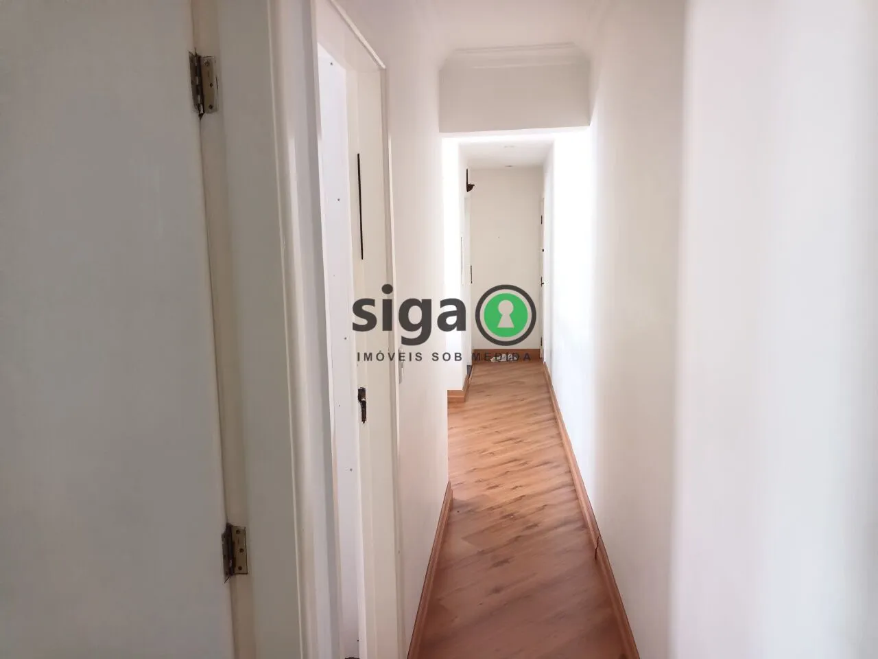 Imagem Apartamento de 2 quartos e 1 Vaga à venda na Vila Andrade
