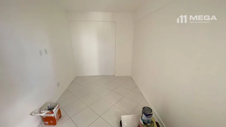 Imagem Apartamento com 1 dormitório à venda, 48 m² por R$ 500.000,00 - Praia de Itapoã - Vila Velha/ES