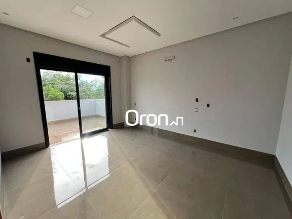 Imagem Sobrado à venda, 310 m² por R$ 2.650.000,00 - Portal do Sol Green - Goiânia/GO
