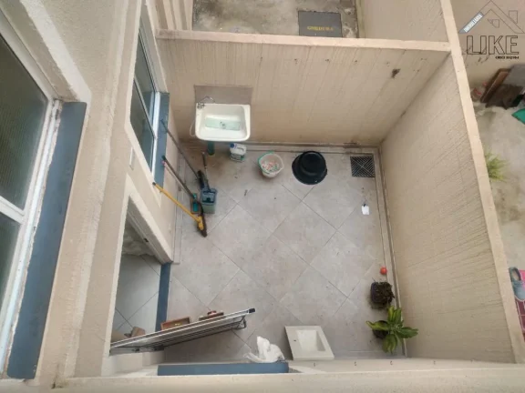 Imagem Vendo apartamento Campo Marini R$220.000,00