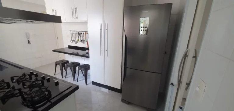 Imagem APARTAMENTO RESIDENCIAL em SÃO PAULO - SP, JARDIM OLYMPIA