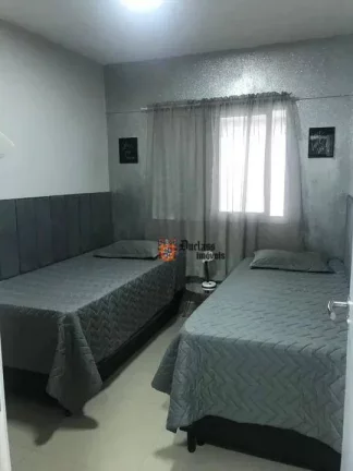 Imagem Apartamento com 2 dormitórios à venda, 75 m² por R$ 850.000,00 - Centro - Bertioga/SP