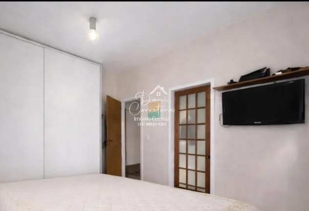 Imagem CASA Residencial em GUARUJÁ - SP, GUAIÚBA