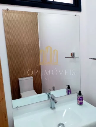 Imagem Sobrado Terras do Vale 3Dormitórios 1 Suíte Terreno de Esquina 302m²