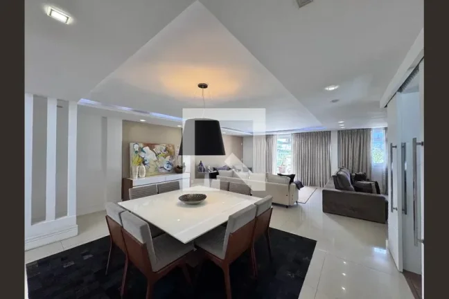 Imagem Apartamento à Venda - Recreio, 6 Quartos, 393 m2