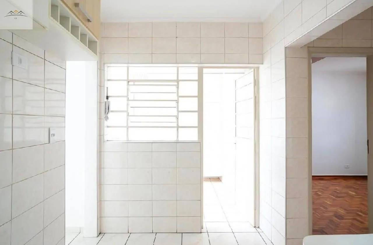 Imagem APARTAMENTO RESIDENCIAL em São Bernardo do Campo - São Paulo, Rudge Ramos