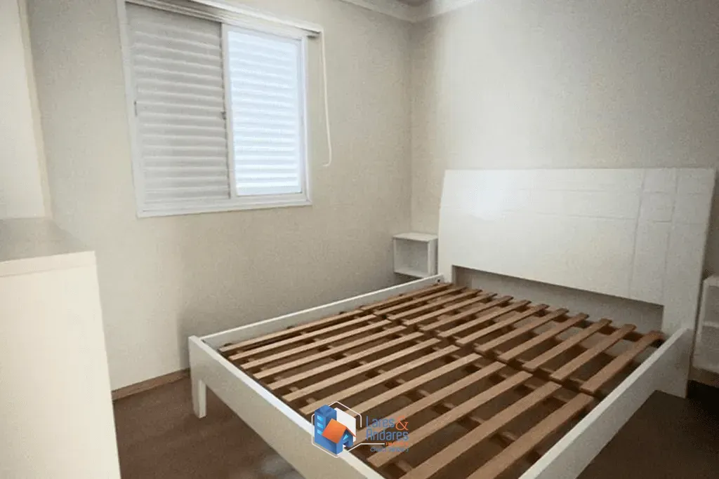 Imagem Apartamento à venda 3 Quartos 1 Suite 2 Vagas 140M² Vila Mariana São Paulo - SP