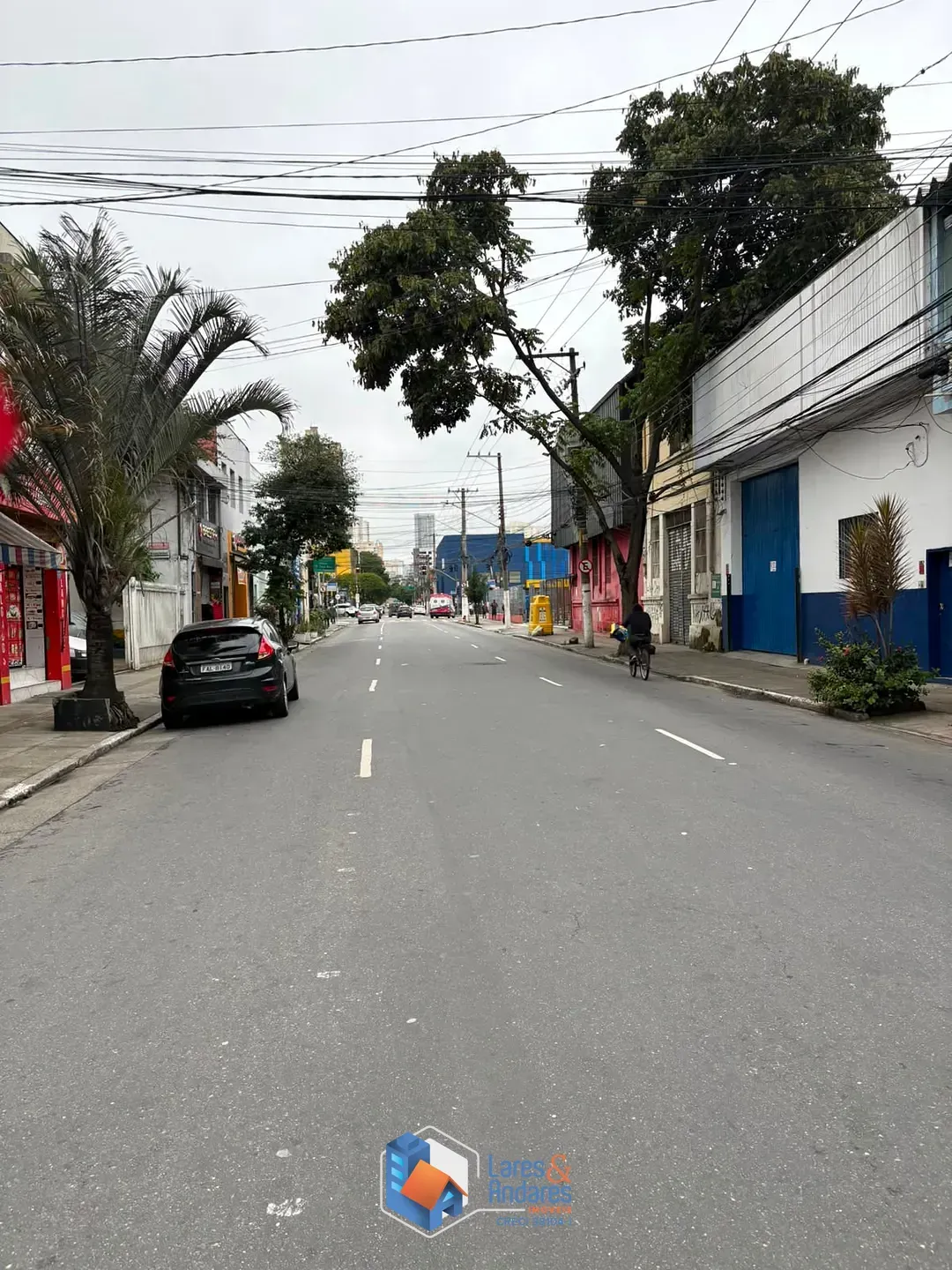 Imagem Casa comercial para venda em Mooca, 281m²