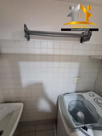 Imagem Apartamento para locação no Edifício Master, em Alphaville | Batelli Imóveis