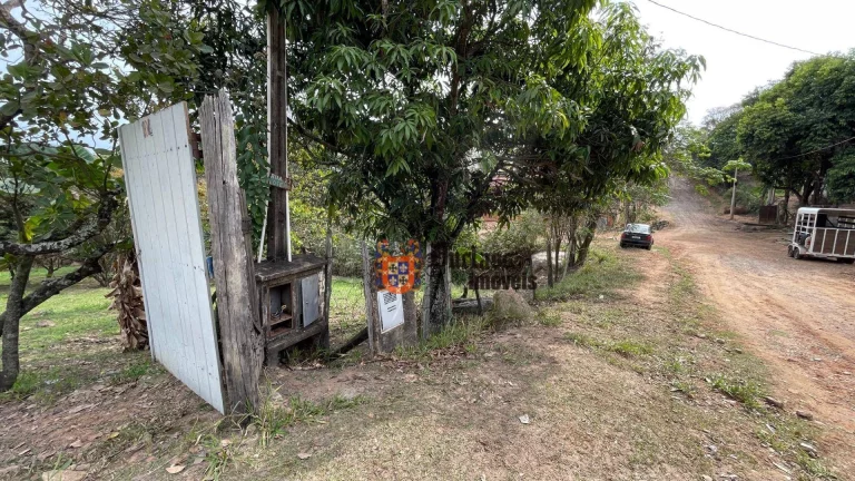 Imagem Chácara com 2 dormitórios à venda, 2180 m² por R$ 625.000 - Jardim Monte Belo - Campinas/SP