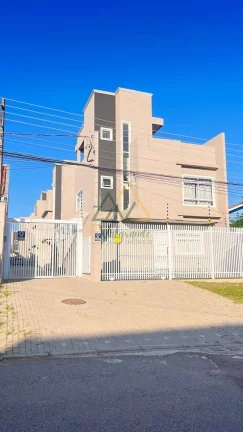 Imagem Sobrados em CondomÍnio à venda no Bairro Portão Curitiba PR