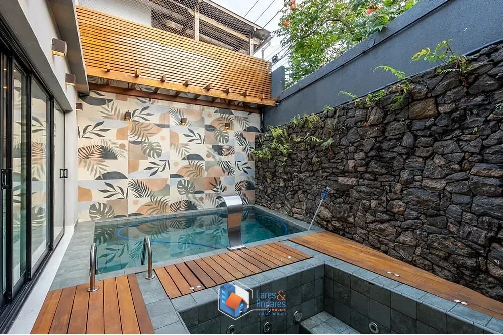 Imagem Casa à venda 3 Quartos 2 Suites 3 Vagas 381M² Planalto Paulista São Paulo - SP