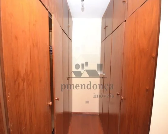 Imagem Cobertura 4 quartos, 4 vagas, 389,60 m2