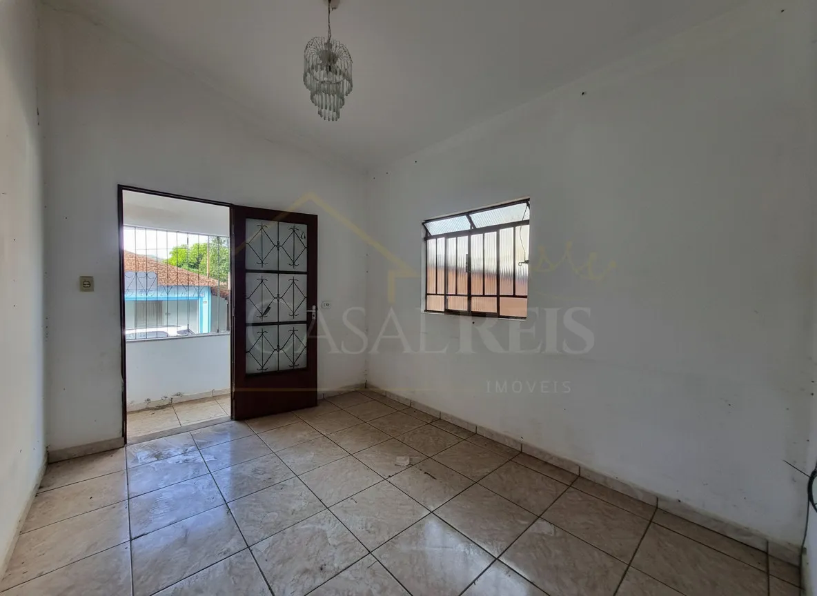 Imagem Casa 3 quartos à venda em Centro, Bandeira do Sul