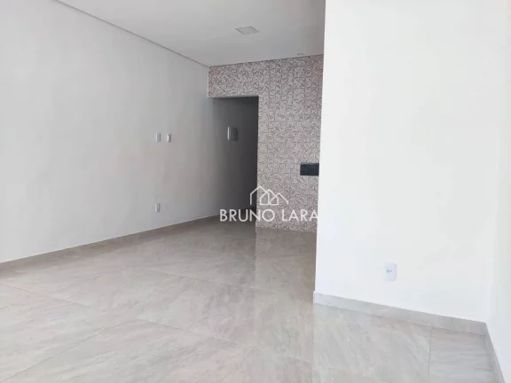 Imagem Casa à venda em Betim/MG , Bairro Espírito Santo.