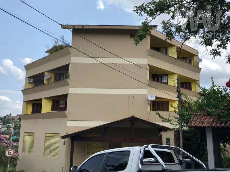 Imagem Apartamento para Venda em Novo Hamburgo / RS no bairro Rincão