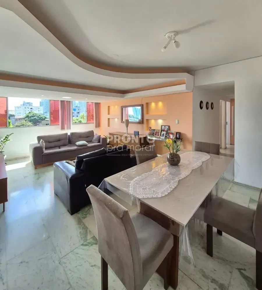 Imagem Apartamento com 1 Quarto à Venda, 108 m² em Boa Viagem - Recife