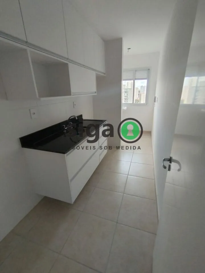 Imagem APARTAMENTO PARA VENDA COM 2 QUARTOS NO MORUMBI PROXIMO AO SHOPPING JARDDIM SUL