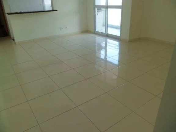 Imagem Apartamento com 2 dorms, Tupi, Praia Grande - R$ 601 mil, Cod: 212