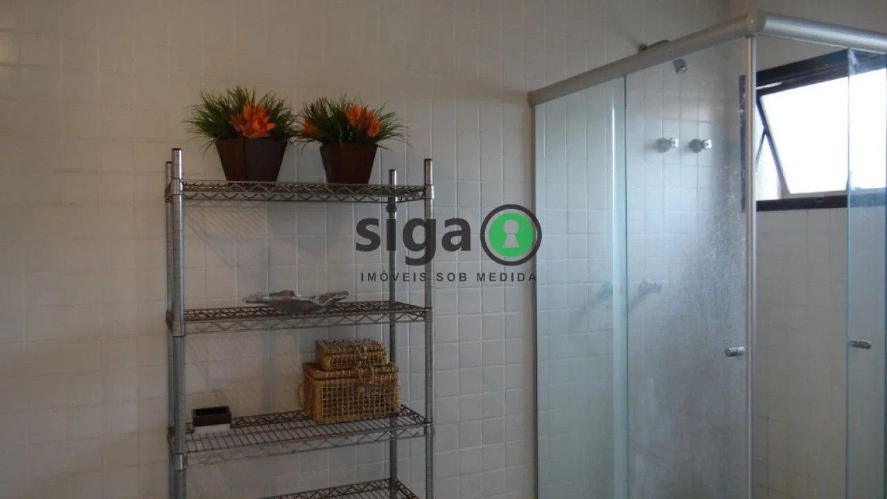 Imagem VENDE no Morumbi Cobertura Duplex com 5 dormitórios e 6 Vagas