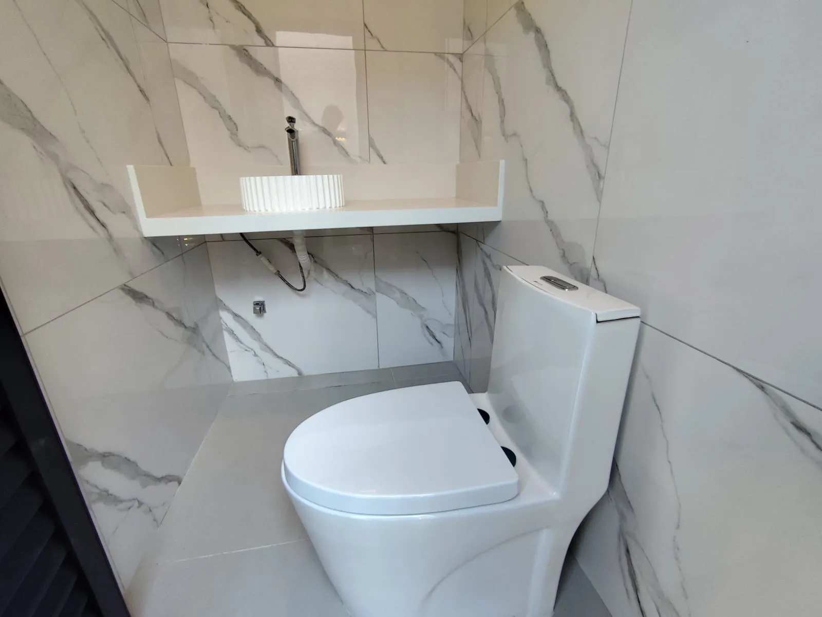 Imagem Casa 3 suítes de Alto Padrão- Terras Alpha Nova Esplanada | Votorantim/SP