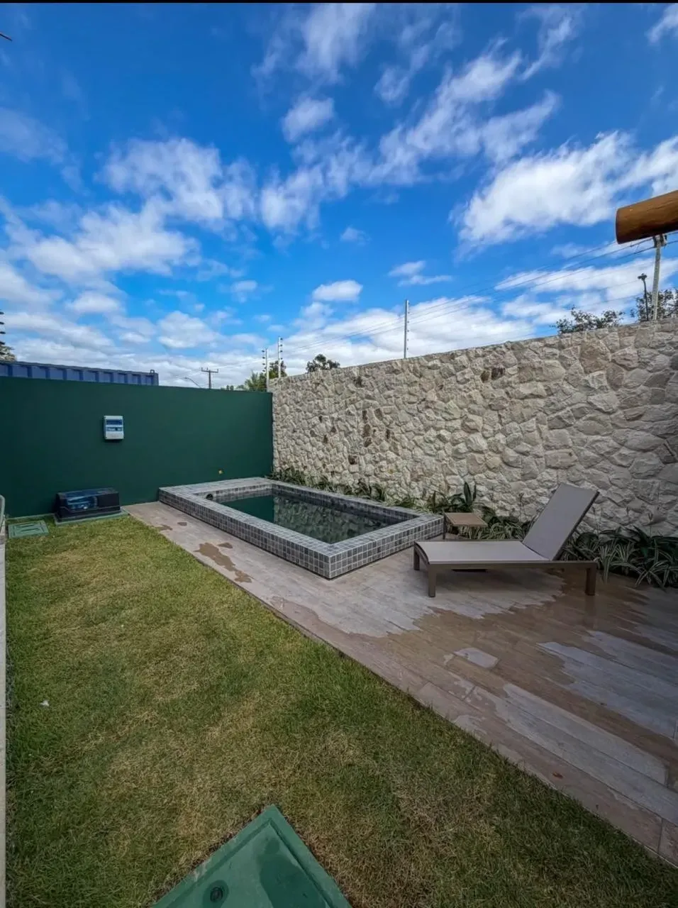 Imagem Casa de Condomínio com 3 Quartos à Venda, 134,65 m² em Coité - Eusébio