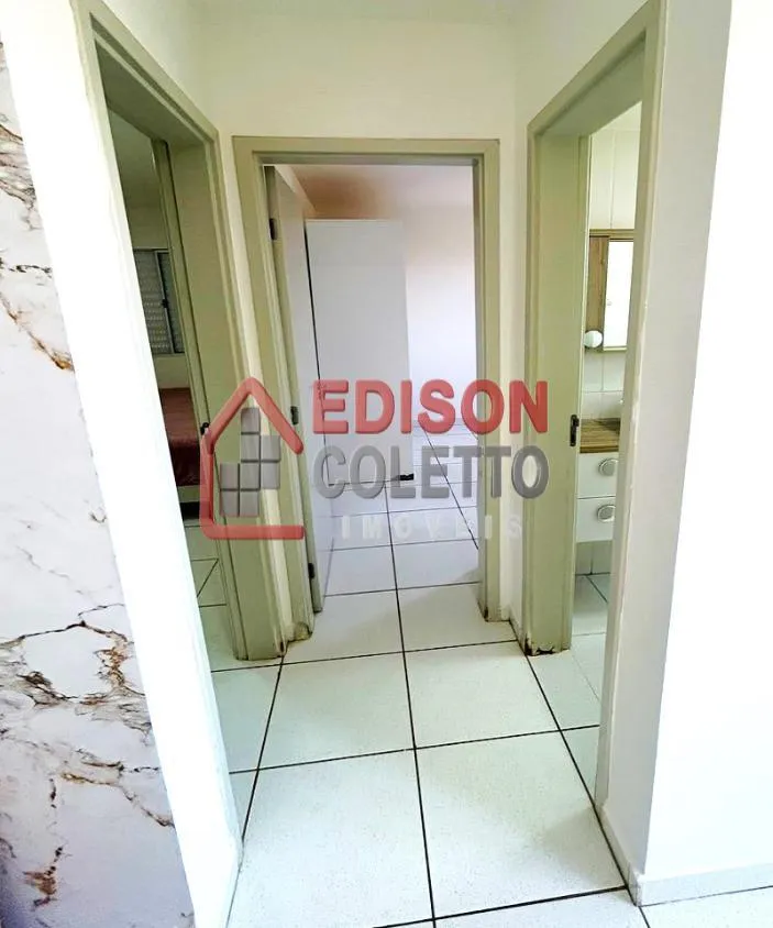 Imagem OPORTUNIDADE!! Apartamento a venda ou locação, Condominio Las Rocas, Bairro Nova Pompeia, Piracicaba/SP!!