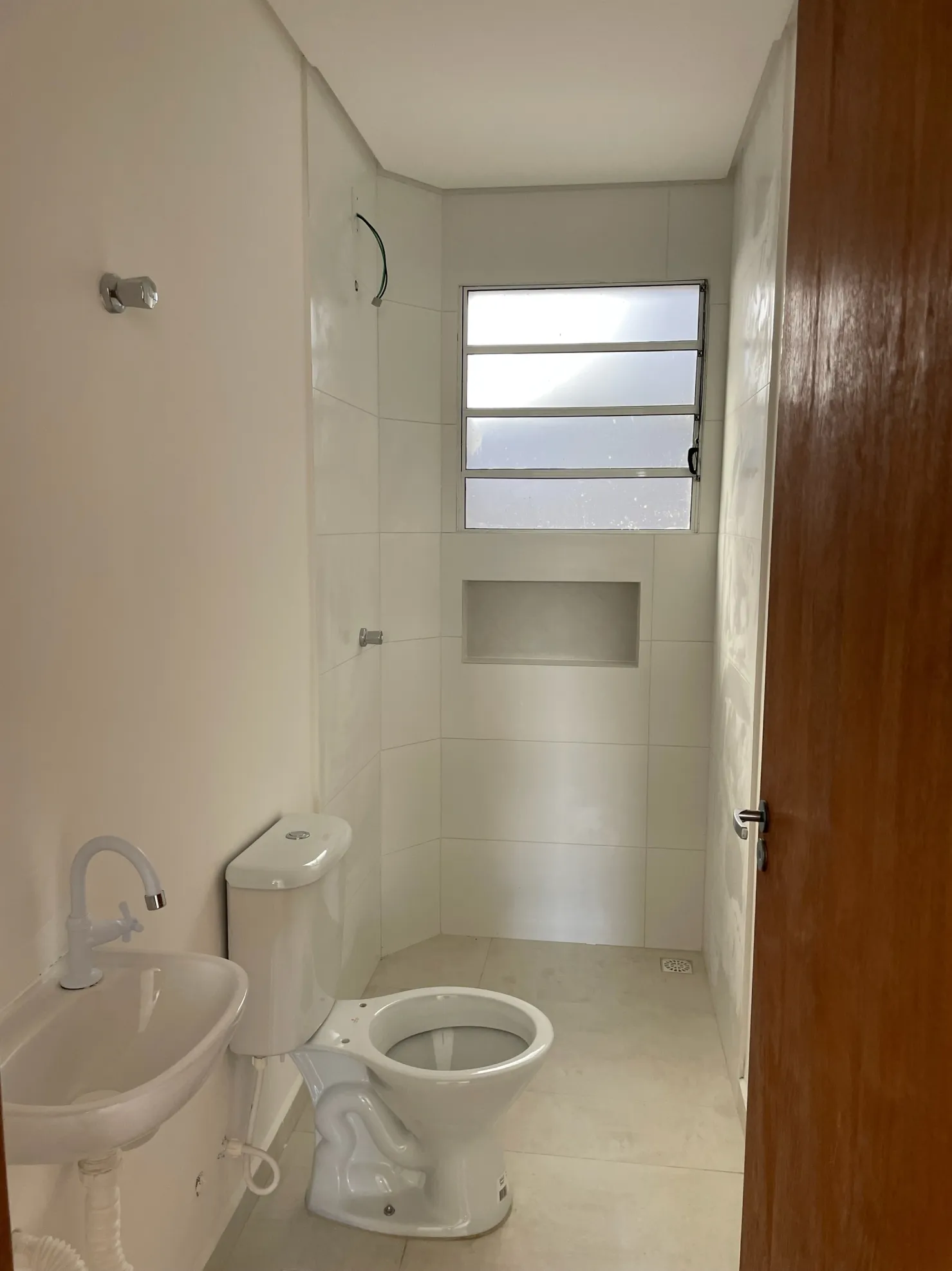 Imagem Apartamento à venda dois dormitórios com suíte e um belo quintal, a localização é privilegiada Bosque da Princesa, Pindamonhangaba, SP