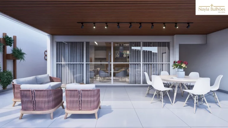 Imagem APARTAMENTO RESIDENCIAL em PALHOÇA - SC, PEDRA BRANCA