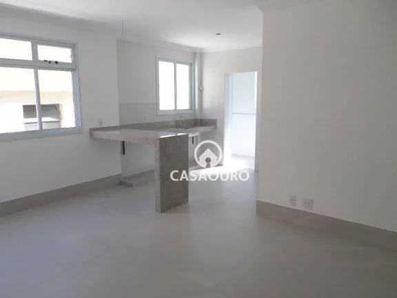 Imagem Apartamento com 3 quartos à venda, 80 m² - Santo Antônio - Belo Horizonte/MG