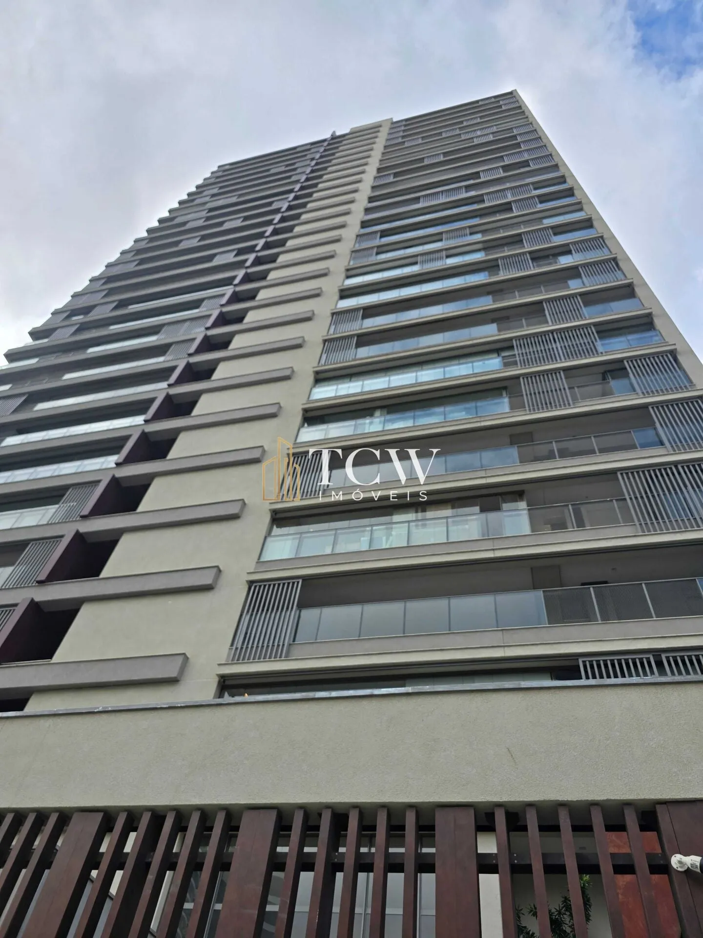 Imagem Apartamento com 3 Quartos à venda no Vila Nova Conceição