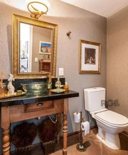 Imagem Casa em Jardim Isabel